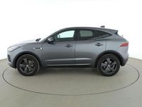 Gebraucht Jaguar E-Pace R-Dynamic 200 PS (147 kW) 2019 Grau SUV