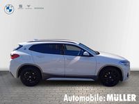 Gebraucht BMW X2 M Sport 192 PS (141 kW) 2018 Alpinweiss iii SUV
