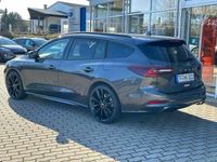 gebraucht Ford Focus *Turnier*ST-Line*Facelift*155PS*LED*19"*