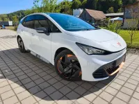 Second-hand Cupra Born 150 kW (204 CP) 2022 Hatchback