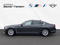 gebraucht BMW 745e Limousine