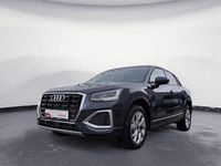 Gebraucht Audi Q2 Advanced 116 PS (85 kW) 2025 Grau SUV
