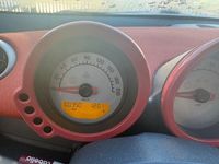 Gebraucht Smart ForFour Pulse 95 PS (69 kW) 2004 Silber Kleinwagen