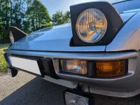 Gebraucht Porsche 924 125 PS (91 kW) 1982 Silber Coupé