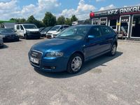 gebraucht Audi A3 1.6 Klimaautomatik!! NEU TÜV!!