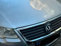 Gebraucht VW Passat 140 PS (102 kW) 2006 Grau Kombi
