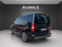 Gebraucht Peugeot Traveller Allure 177 PS (130 kW) 2025 Schwarz Van / Kleinbus