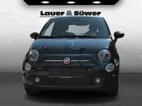 gebraucht Fiat 500 500