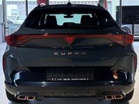 Gebraucht Cupra Formentor 150 PS (110 kW) 2025 Fjordblau SUV
