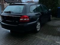 gebraucht Jaguar X-type 2.0d TÜV 25 estate