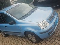 gebraucht Fiat Panda 1.2 8V,Kupplung Neue, Klima,Radio-Cd,