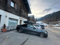 Gebraucht BMW 435 313 PS (230 kW) 2014 Grau Coupé