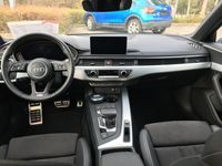 gebraucht Audi A4 2.0 TDI 140kW S tronic Avant - s-line
