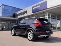 Gebraucht Volvo XC40 Core 163 PS (119 kW) 2024 Onyxblackmetallic (metallic) SUV