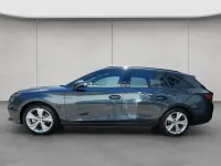 Gebraucht Seat Leon FR 150 PS (110 kW) 2025 Grau Limousine