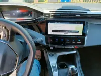 Gebraucht Peugeot 308 SW 2024 Rot Kombi