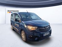 gebraucht Opel Combo Life CBO ENJ 15H B6S