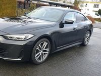 Gebraucht BMW 420 190 PS (139 kW) 2022 Schwarz Coupé