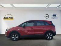 gebraucht Opel Crossland 1.2 Automatik Enjoy
