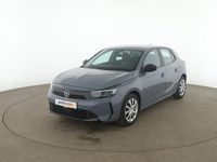 Gebraucht Opel Corsa 75 PS (55 kW) 2023 Grau Limousine