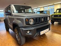 gebraucht Suzuki Jimny 1.5 ALLGRIP Comfort PLUS AHK