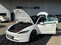 Gebraucht Tesla Model 3 Long Range AWD 461 kW (627 PS) 2023 Weiß Limousine