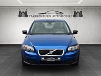 Gebraucht Volvo C30 101 PS (74 kW) 2009 Blau Kleinwagen