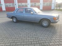 gebraucht Mercedes 280 W116SE