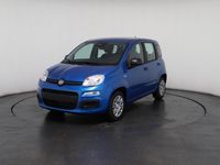 Neu Fiat Panda 69 PS (50 kW) 2025 Blau, italia blue Kleinwagen