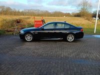 gebraucht BMW 528 i Limousine