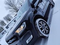 Gebraucht Ford Ranger Wildtrack 200 PS (147 kW) 2019 Schwarz Pickup