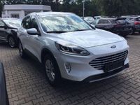 gebraucht Ford Kuga Titanium Automatik Navi Kamera