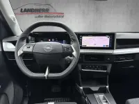 Nouvelle Opel Frontera 145 ch (106 kW) 2026 Vert SUV