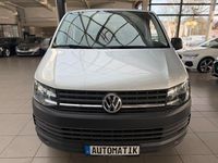 Gebraucht VW Transporter 150 PS (110 kW) 2019 Reflexsilber Van