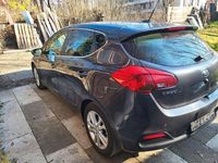 Gebraucht Kia Ceed Platinum Edition 128 PS (94 kW) 2015 Grau Kleinwagen