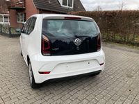 Gebraucht VW up! high up! 60 PS (44 kW) 2017 Kleinwagen