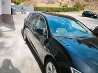 Gebraucht Opel Insignia Sport 165 PS (121 kW) 2018 Schwarz Kombi
