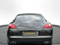 Gebraucht Porsche Panamera 4S 400 PS (294 kW) 2010 Grau Kleinwagen