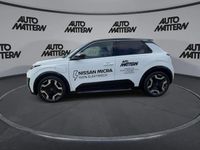 Neu Nissan Micra 110 kW (150 PS) 2026 Weiß Kleinwagen