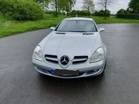 gebraucht Mercedes SLK350 SLK 3507G-TRONIC