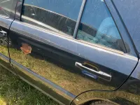 Gebraucht Mercedes 230 132 PS (97 kW) 1988 Grau Limousine
