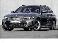 Gebraucht BMW 320 M Sport 184 PS (135 kW) 2025 Grau Kombi