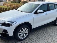 Gebraucht BMW X2 Advantage 136 PS (100 kW) 2022 Weiß SUV