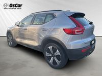 Gebraucht Volvo XC40 Plus 169 kW (231 PS) 2022 Silber SUV