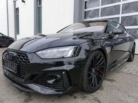 Gebraucht Audi RS5 Sport 450 PS (330 kW) 2021 Schwarz Coupé