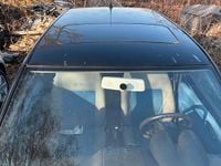 Gebraucht VW Lupo 60 PS (44 kW) 2001 Schwarz Kleinwagen