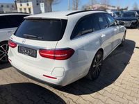 Gebraucht Mercedes E300 306 PS (225 kW) 2020 Weiß Limousine