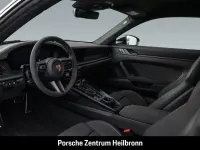 Neu Porsche 992 541 PS (397 kW) 2026 Schwarz