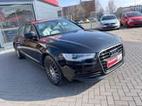 gebraucht Audi A6 2.8 FSI/Tempomat/Bluetooth/Navi/Kamera/Xenon/PDC