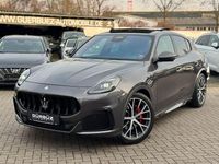 Gebraucht Maserati Grecale 530 PS (389 kW) 2022 Grau SUV